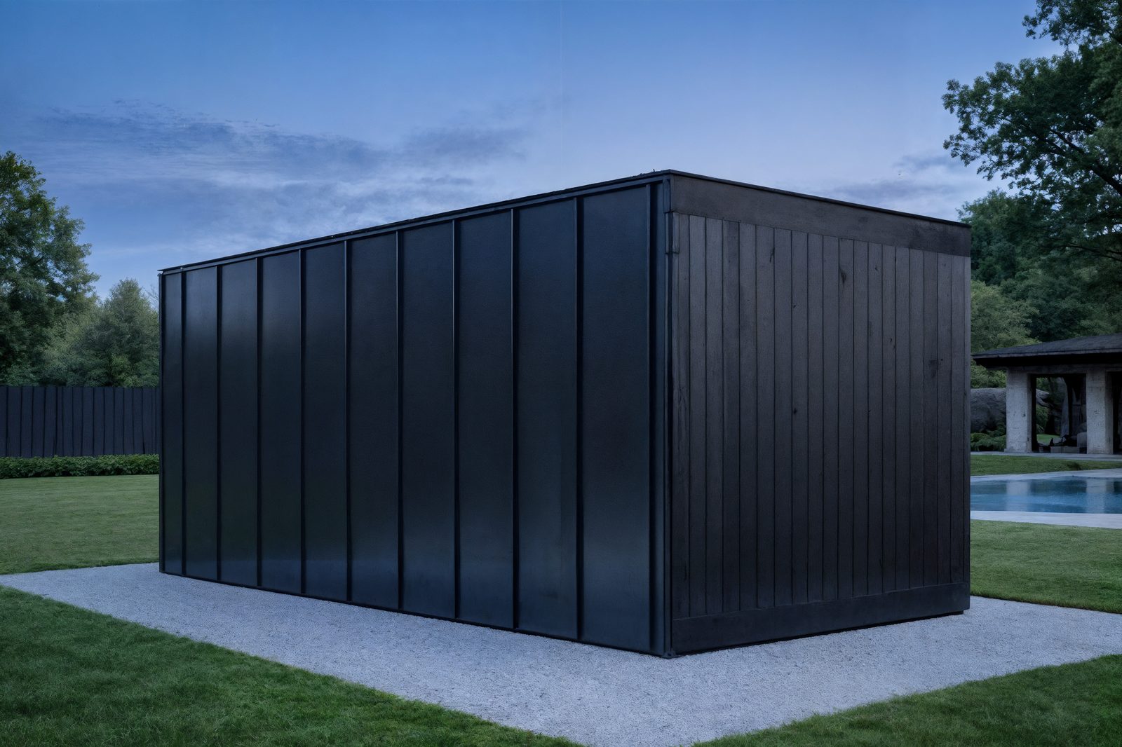 ARIES Cube Grand Spa 600 – Produktansicht 10