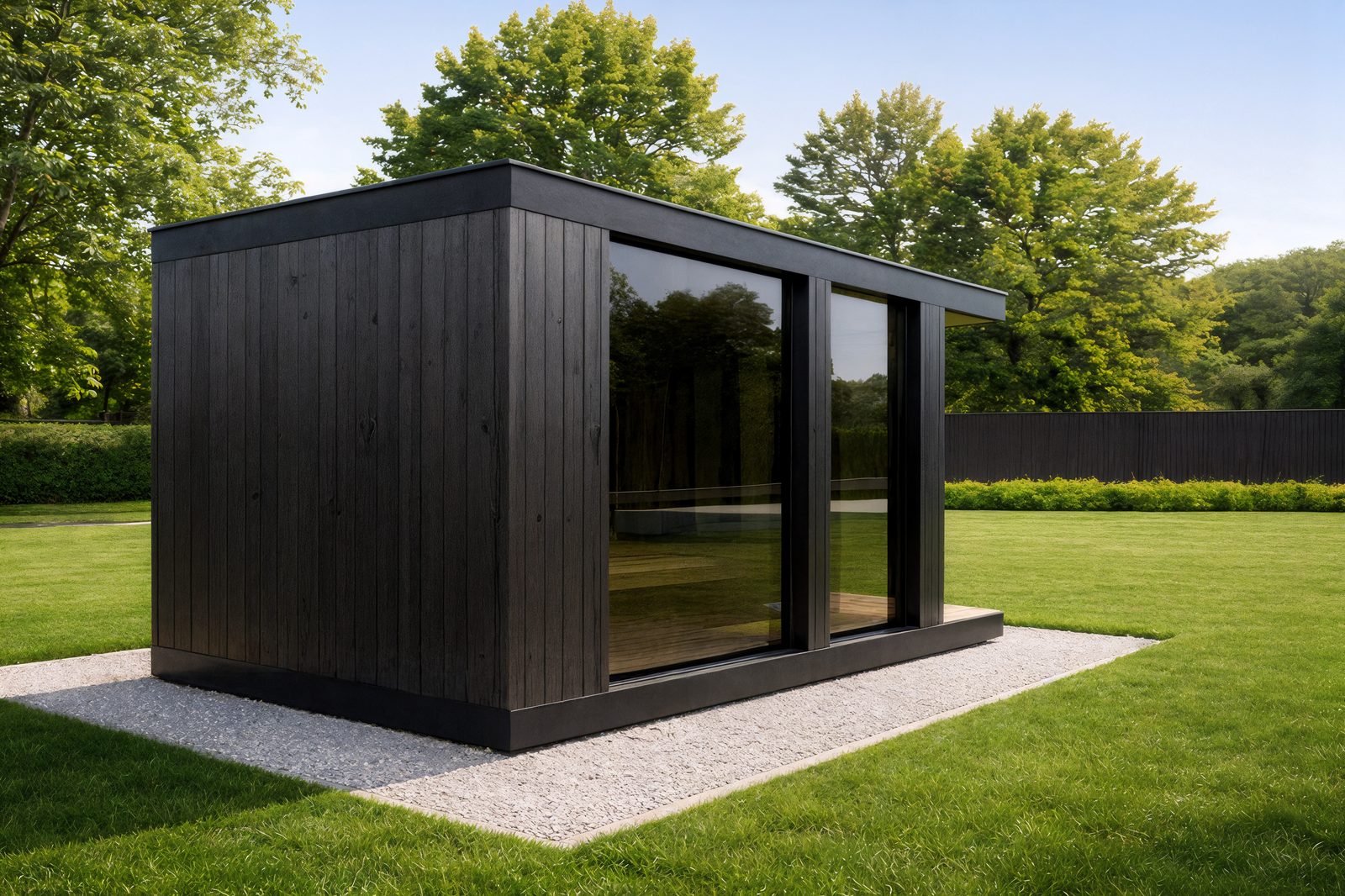 ARIES Cube Grand Spa 600 – Produktansicht 11
