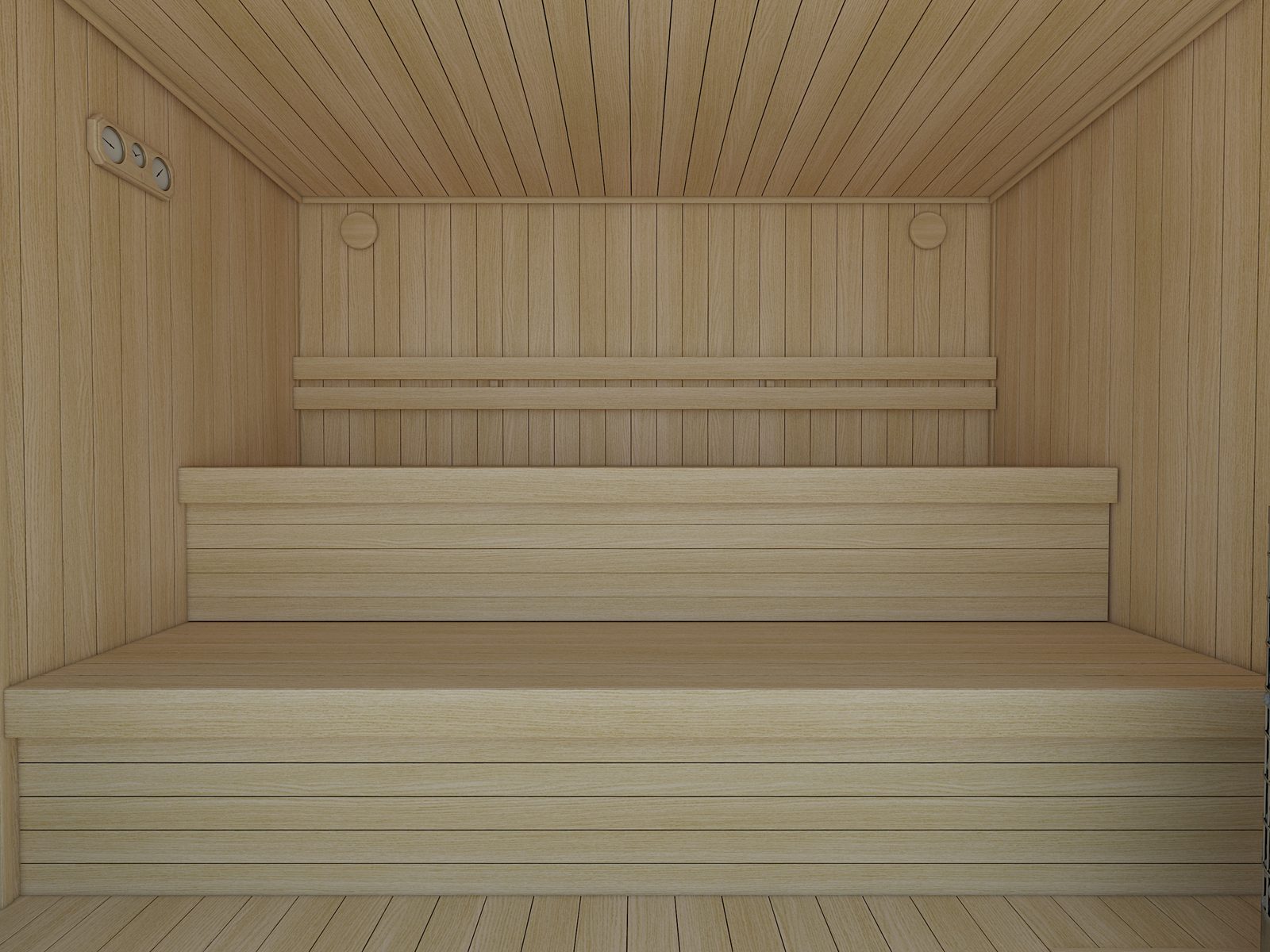 ARIES Cube Spa Suite – Produktansicht 10