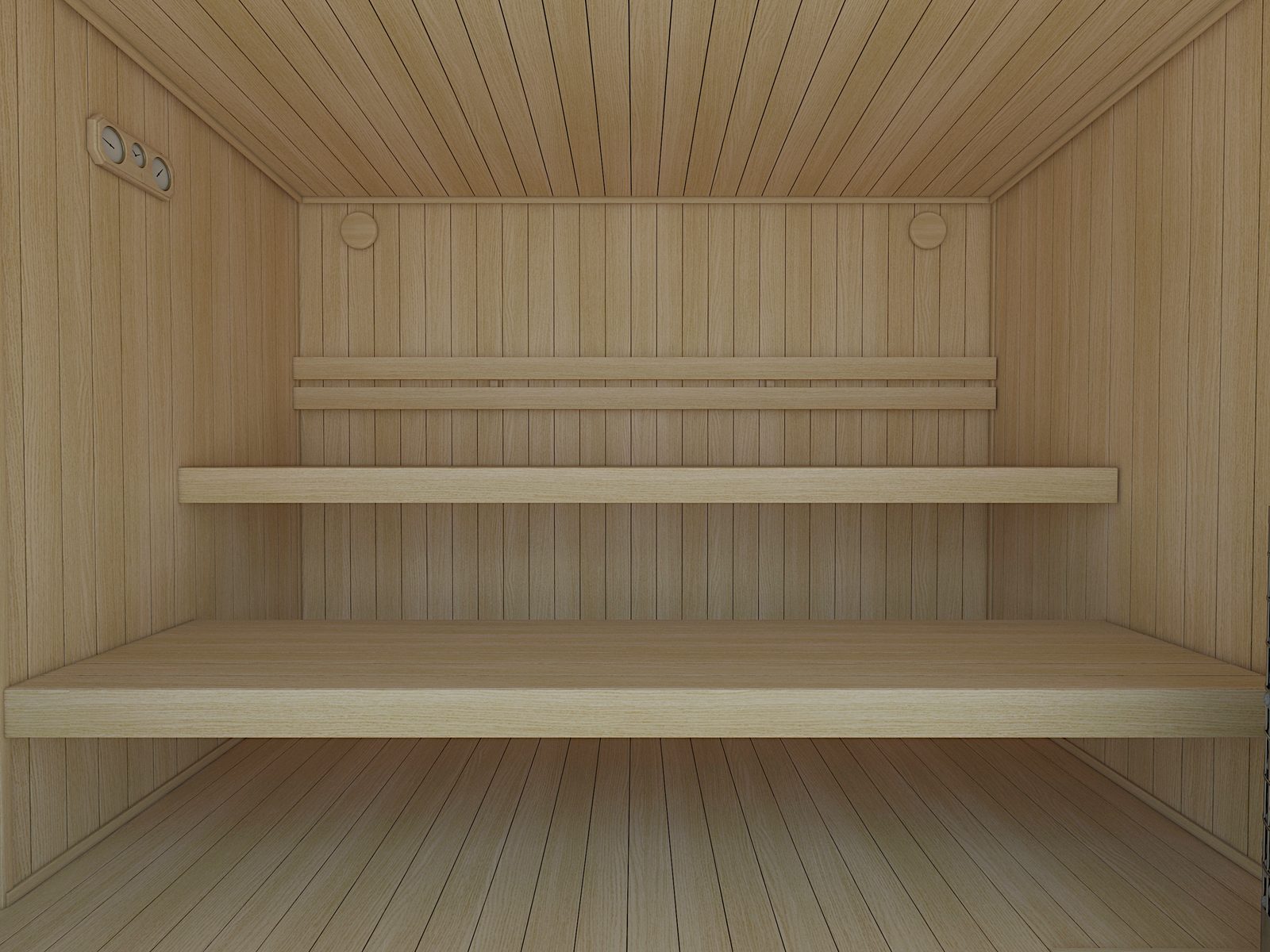 ARIES Cube Spa Suite – Produktansicht 11
