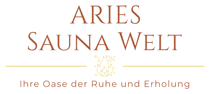 ARIES Sauna Welt – Ihre Oase der Ruhe und Erholung